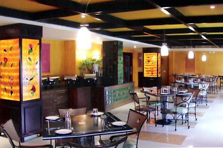 Country Inn & Suites Haridwār Exterior foto